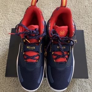 Adidas D.O.N. Issue 3 “Bel-Air” size 13 new with box and original packaging!